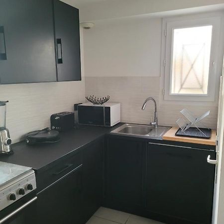 Appartement Avec Exterieur Aigues-Mortes Exterior foto