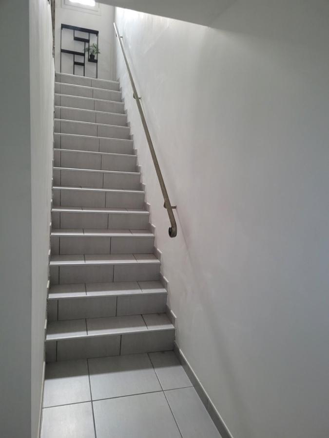 Appartement Avec Exterieur Aigues-Mortes Exterior foto