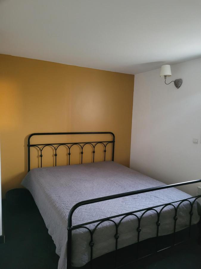 Appartement Avec Exterieur Aigues-Mortes Exterior foto