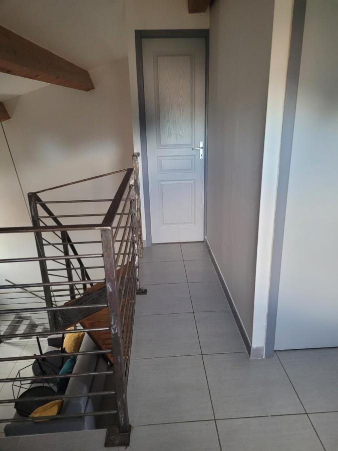 Appartement Avec Exterieur Aigues-Mortes Exterior foto