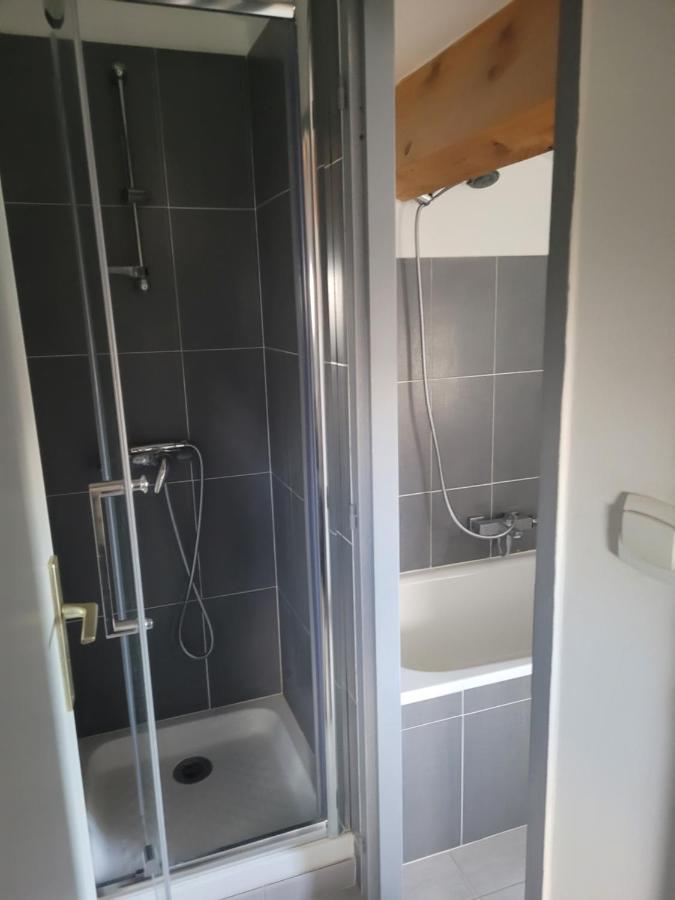 Appartement Avec Exterieur Aigues-Mortes Exterior foto
